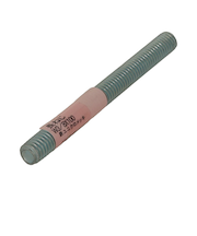 八幡ねじ（YAHATA）　長ねじ　W3／8×100