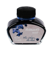 ペリカン（Pelikan）　ボトルインク　4001/76　ブルーブラック
