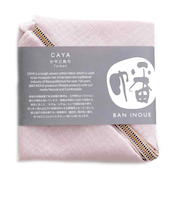 井上企画　幡　かや三角巾　桜　桜