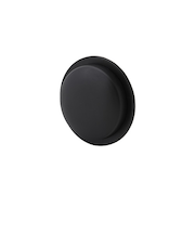 グリーンハウス　DIGL専用アクセサリー　貼り付けケース　SMACA‐BK　ブラック