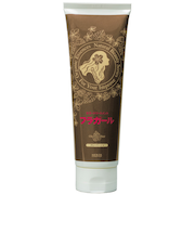 フラガール　カラートリートメント　グレーベージュ　250g