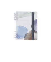 デルフォニックス(DELFONICS) ロルバーン フレキシブルカバー 360° マール M 501037 971 B ブルー