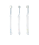 PtEPD　プラチナナノ歯ブラシSmall　PtnS　1本