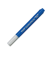 パイロット（PILOT）　ホワイトボードマーカー　細字・小型　ブルー