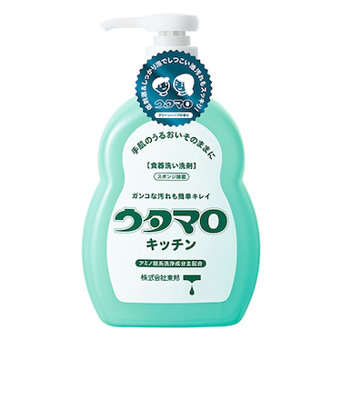 ウタマロ　ウタマロキッチン　300mL