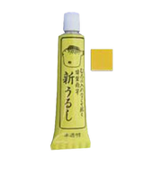 ふぐ印　新うるし　本透明10g