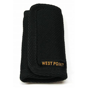 WP ミニグリップ MIL-403 BK