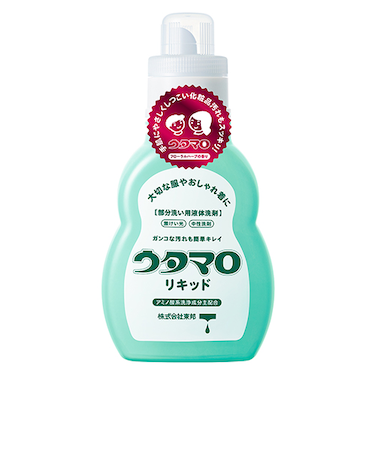 ウタマロ　ウタマロリキッド　400mL