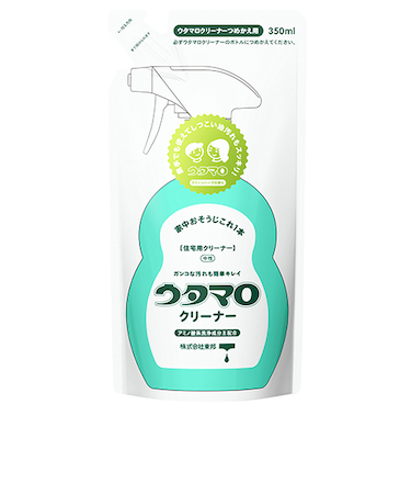 ウタマロ　ウタマロクリーナー詰替　350mL