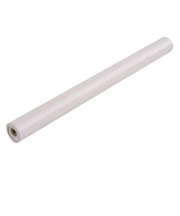 セノハウス　ラバーラックシステム　ポール　450　ホワイト