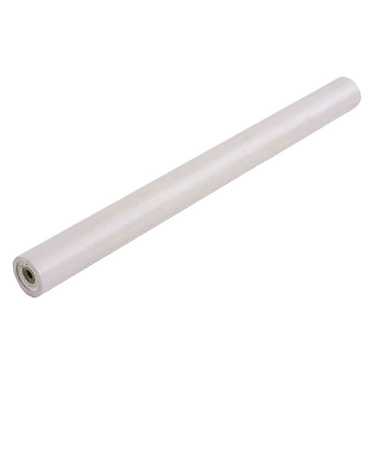 セノハウス　ラバーラックシステム　ポール　450　ホワイト