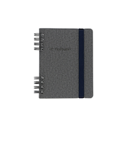 デルフォニックス（DELFONICS）　ロルバーン　フレキシブルカバー　360°　ハンス　M　501036　103　グレー