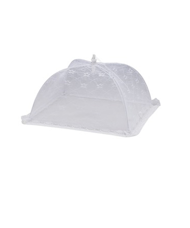 パール金属　ホワイティ　食卓カバー　H－3415　S