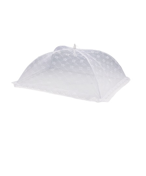 パール金属　ホワイティ　食卓カバー　H－3416　M