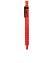 ぺんてる（Pentel）　スマッシュ　0.5mm　Q1005－B　レッド
