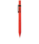 ぺんてる（Pentel）　スマッシュ　0.5mm　Q1005－B　レッド