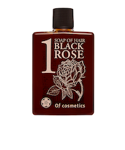 オブ・コスメティックス　ソープオブヘア　1　RO　シットリ　ダマスクローズの香り　60mL