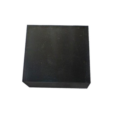 NRゴム板　100×100×20mm