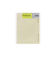 デルフォニックス（DELFONICS）　ロルバーン　フレキシブル　フリーホリゾンタル　M　501042　200　50枚入