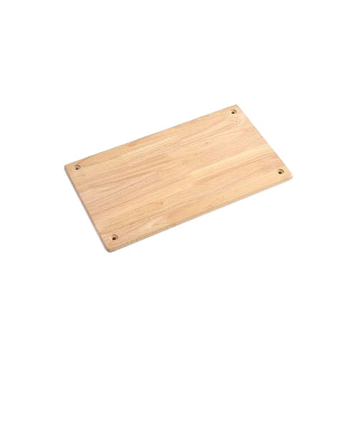 セノハウス　ラバーラックシステム　棚板　450×280　クリア