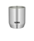 サーモス（THERMOS）　真空断熱カップ　0.28L　JDH－280　ステンレス