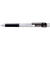 ぺんてる（Pentel）　ドット・イーシャープ0.5　黒　AZ125-A