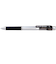 ぺんてる（Pentel）　ドット・イーシャープ0.5　黒　AZ125-A
