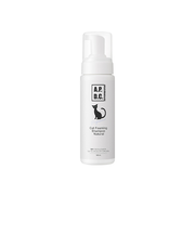 エーピーディーシー（A.P.D.C.）　猫用プロフェッショナル　フォーミングシャンプー　ナチュラル　180mL