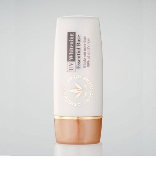 ビーバンジョア　VIVANTJOIE　「薬用UV美白エッセンシャルベース」　12ml　470AC