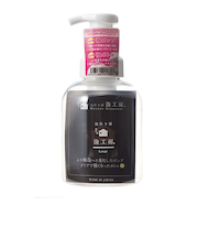 泡工房　泡工房ラージ　500ml　透明