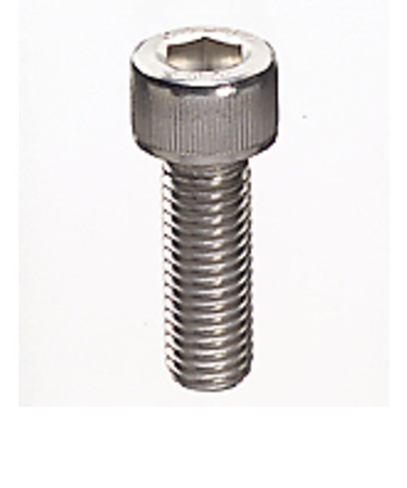 八幡ねじ　ステンレス　キャップボルト　M6×35mm　P1．0　2本入