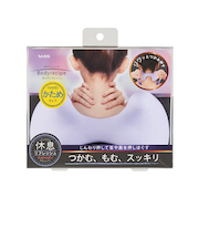 ボディレシピ　ネックリフレッシュ　しっかりめ（ハード）　BRE－1203