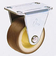 ハンマー　固定式キャスター　ウレタン車　420R－UR　32mm