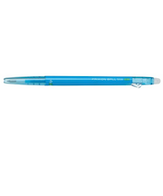パイロット（PILOT）　フリクションボールスリム　0.38mm　LFBS-18UF-LB　ライトブルー