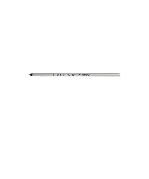 パイロット（PILOT）　油性ボールペン替芯（アクロインキ）　0.7mm　BRFS-10F-G　グリーン