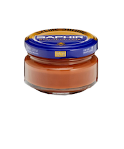サフィール　ビーズワックス　ファインクリーム　50mL　ブロンズブラウン