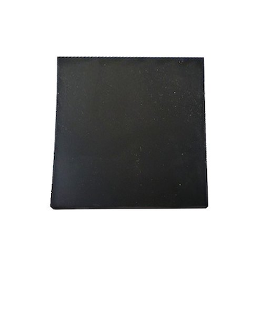 NRゴム板　100×100×3mm