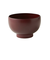 ソーキュースタイル（SO－Q　STYLE）　てまり椀　古代朱　22－460658