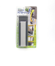 ノムラテック　ドアストッパーf　グレーN－2368