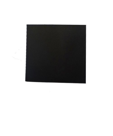 NRゴム板　100×100×1mm