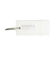 カラリート　単語カード　クリア　IACR－T－06