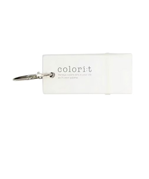 カラリート　単語カード　クリア　IACR－T－06