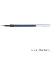 三菱鉛筆　ゲルボールペン替芯　0.28mm　UMR-82.15　赤