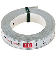 タジマ　ピットメジャー　1m