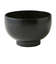ソーキュースタイル（SO－Q　STYLE）　てまり椀　22－460665　黒