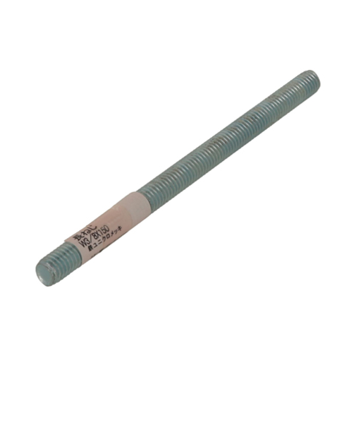 八幡ねじ（YAHATA）　長ねじ　W3／8×150