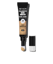 レブロン（REVLON）　カラーステイ　スキンアウェイクンコンシーラー　040　ミディアム
