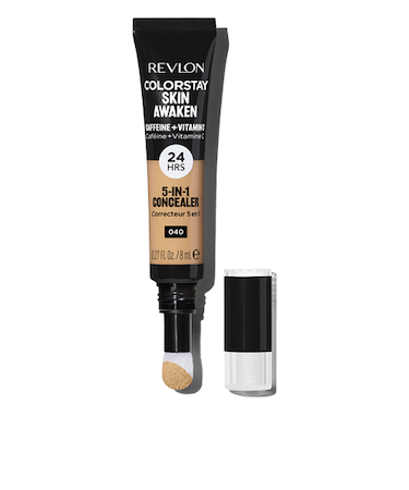 レブロン（REVLON）　カラーステイ　スキンアウェイクンコンシーラー　040　ミディアム
