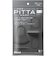 アラクス（ARAX）　PITTAマスク　レギュラー　グレー　3枚入