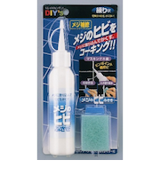 建築の友　メジのヒビふさぎ　MF－01　80mL